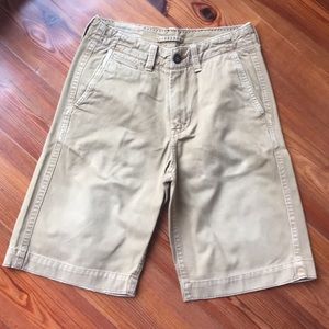 America Eagle Shorts